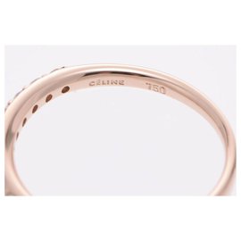 Céline-Céline Ring-Golden