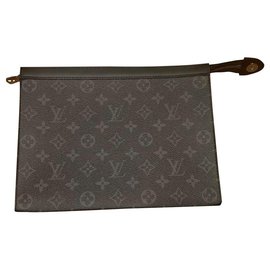 Louis Vuitton-Taschen Aktentaschen-Andere