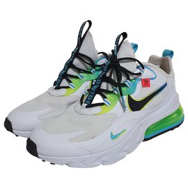 Baskets Nike Air Max 270 React WW Multicolore