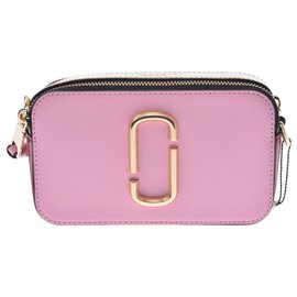 Marc Jacobs-Marc Jacobs Clutch bag-Pink