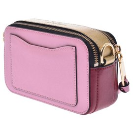 Marc Jacobs-Marc Jacobs Clutch bag-Pink