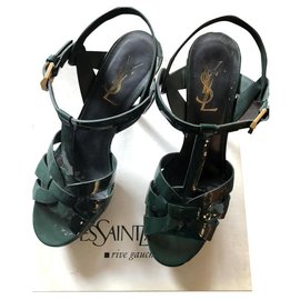 talon yves saint laurent occasion