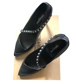 Zadig & Voltaire Pumps Black