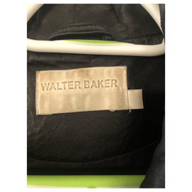 W118 by Walter Baker-Vestes-Noir