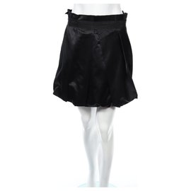 Club Monaco-Skirts-Black