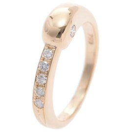 Céline-Céline Ring-Golden