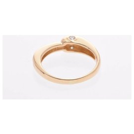 Céline-Céline Ring-Golden
