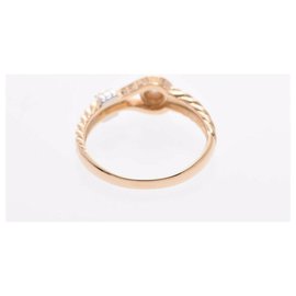 Céline-Céline Ring-Golden