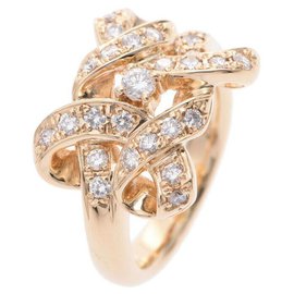 Céline-Céline Ring-Golden
