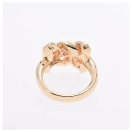 Céline-Céline Ring-Golden
