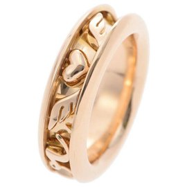 Dior-Dior ring-Golden