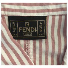 Fendi-Tops-Multiple colors