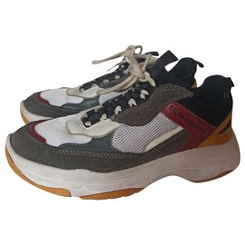 Calvin Klein Maya Multicolore