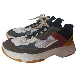 Calvin Klein Maya Multicor