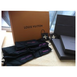 Louis Vuitton-Louis Vuitton-Marron