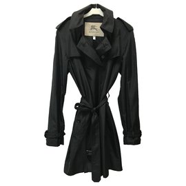 Burberry-Trench-Noir
