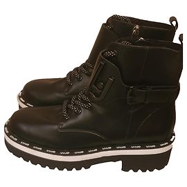 Liu.Jo Botas Negro