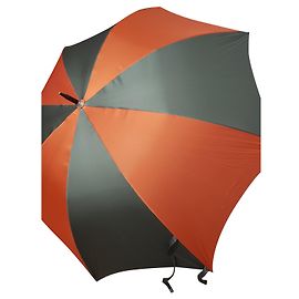 Façonnable Regenschirm, Regenschirm Dunkelgrün