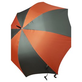 Façonnable-Regenschirm, Regenschirm-Dunkelgrün