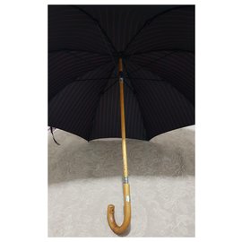 Façonnable-Regenschirm, Regenschirm-Rot