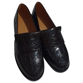 Sandro ballerine Marrone