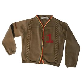 Dior-Sweaters-Multiple colors,Khaki
