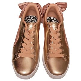 Puma Sneakers Pink