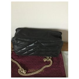 Zadig & Voltaire-Handbags-Black