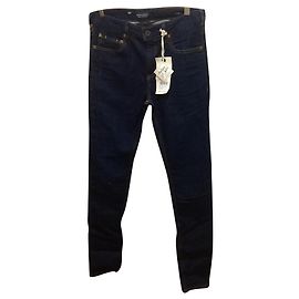 Scotch and Soda Skinny jeans new with tags size W30 l34 Blue