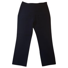 Jaeger Pants, leggings Black