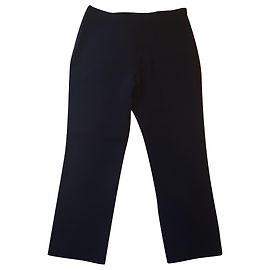 Jaeger Un pantalon, leggings Noir