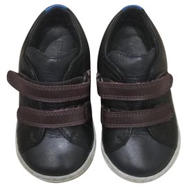 Dolce & Gabbana-Sneakers-Black