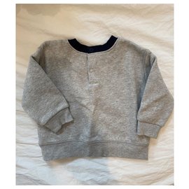 Ralph Lauren-Sweaters-Grey
