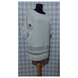 Fabiana Filippi-Knitwear-Multiple colors