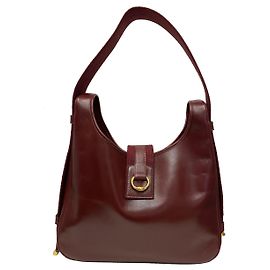 Hermès Hermes Tsako Bordeaux