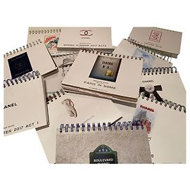 Libri Chanel e collezionisti di DVD , prodotti rari Altro