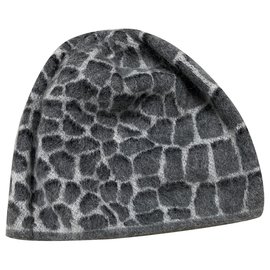 Fendi-Fendi cap-Grey