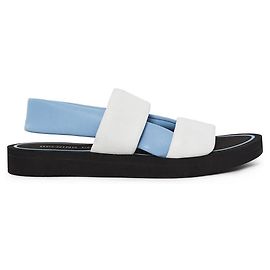 Opening Ceremony ELHENA SANDAL, Size 39 Blue