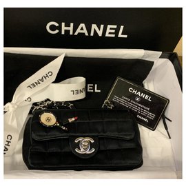 Chanel-TIMELESS-Noir