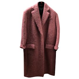 Céline Mäntel, Oberbekleidung Pink