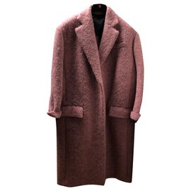 Céline Cappotti, Cappotti Rosa