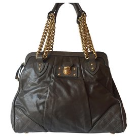 Marc Jacobs-Handbags-Khaki