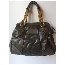 Marc Jacobs-Handbags-Khaki