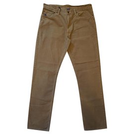 Polo Ralph Lauren-Pants-Beige