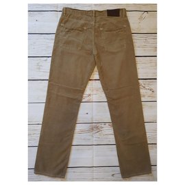 Polo Ralph Lauren-Pants-Beige