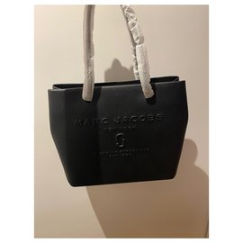 Marc Jacobs-Handbags-Black