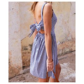 robe austin sezane