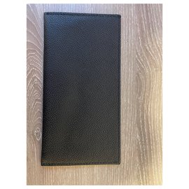 Louis Vuitton-Louis Vuitton card holder-Black