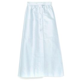Courreges MAXI SKY BLUE FR36 Blu chiaro