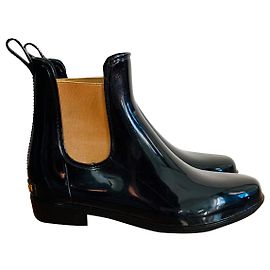 Ralph Lauren Tally Black